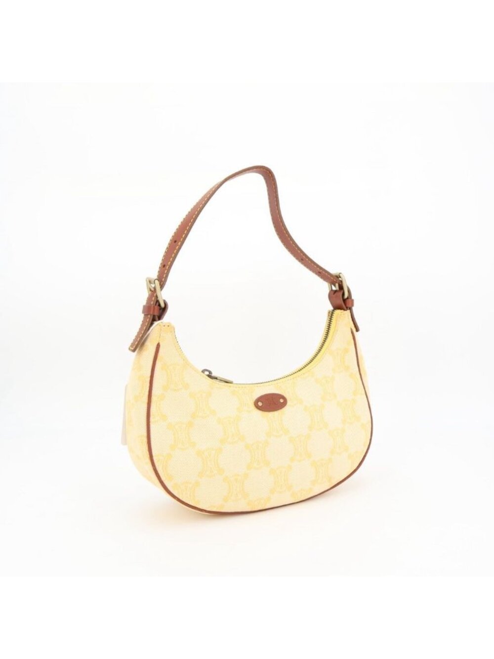 Celine Macadam Mini Shoulder Bag